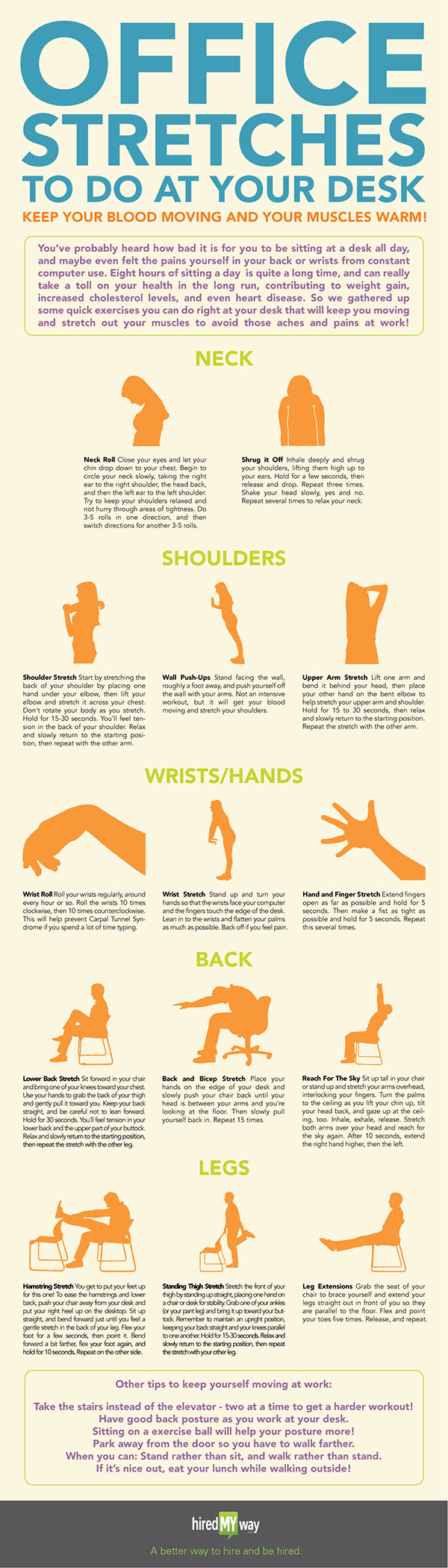 office-stretches-infographic
